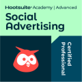 Hootsuite Academy - Social Advertising